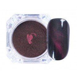 Pigment pentru unghii NADP001CC Amelie cu pulbere de magnet 2gr